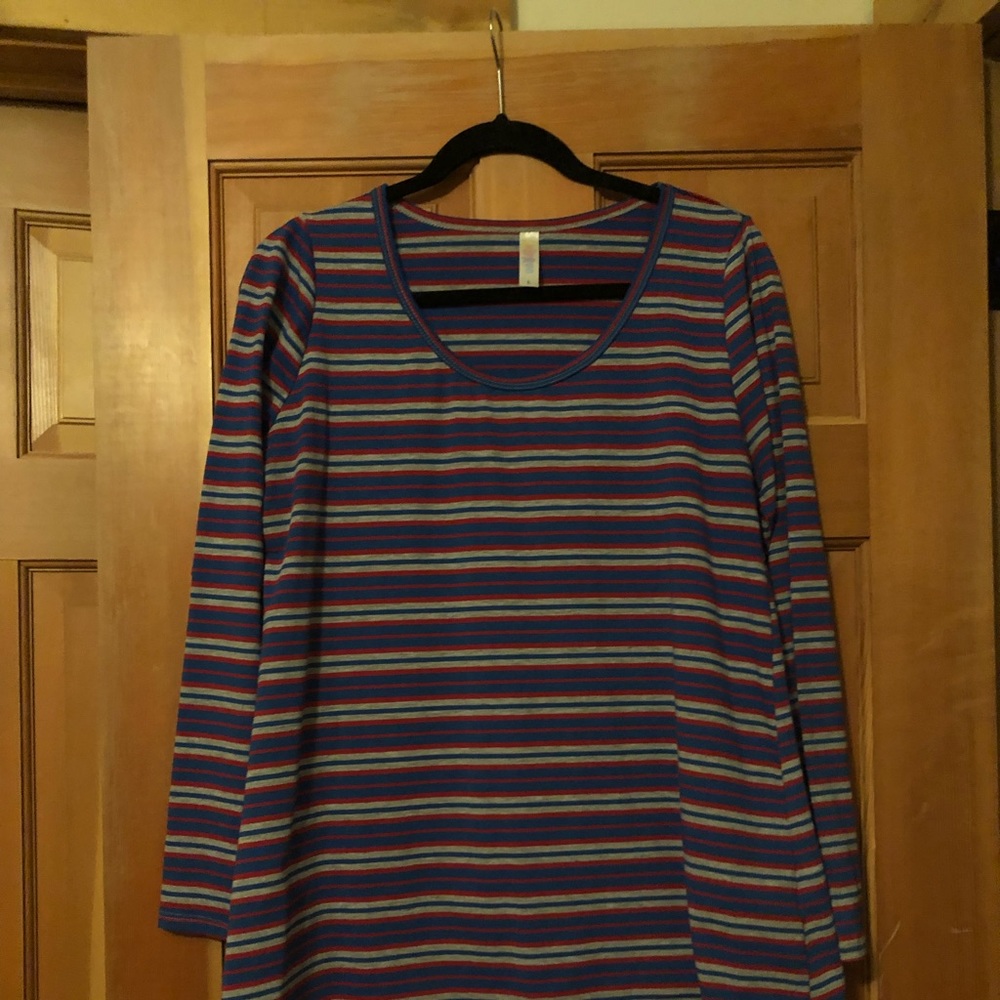Lularoe Laynnae